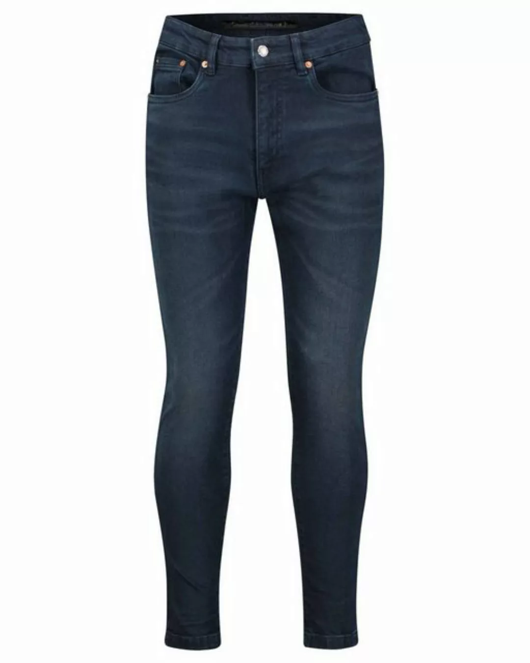 Drykorn 5-Pocket-Jeans Herren Jeans Slim Fit (1-tlg) günstig online kaufen