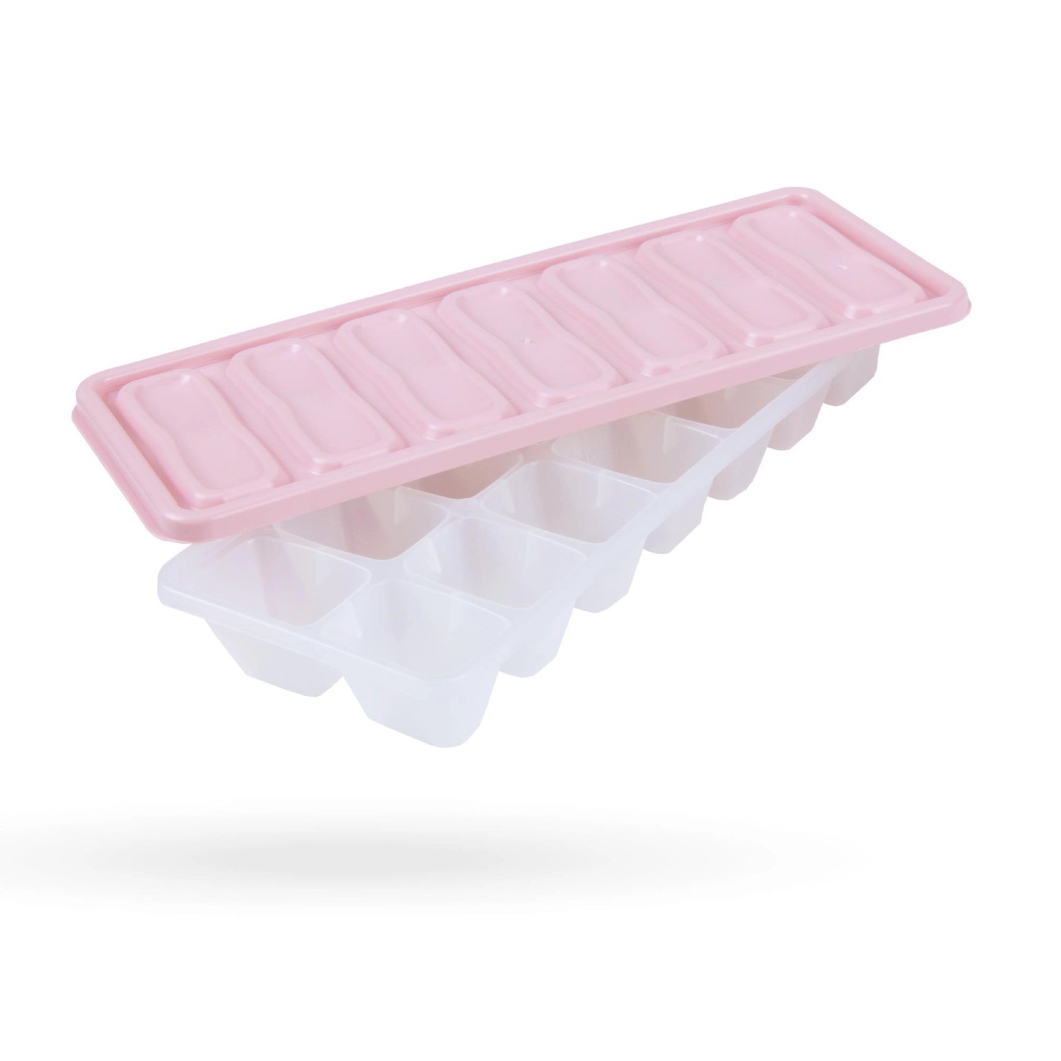 Bestgoodies Eiswürfelform Rosa 1er Set günstig online kaufen