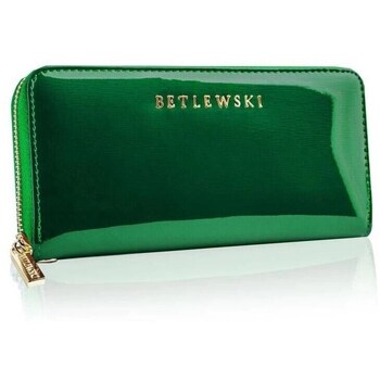Betlewski  Geldbeutel ZBPDBS5201ZIELONY60519 günstig online kaufen