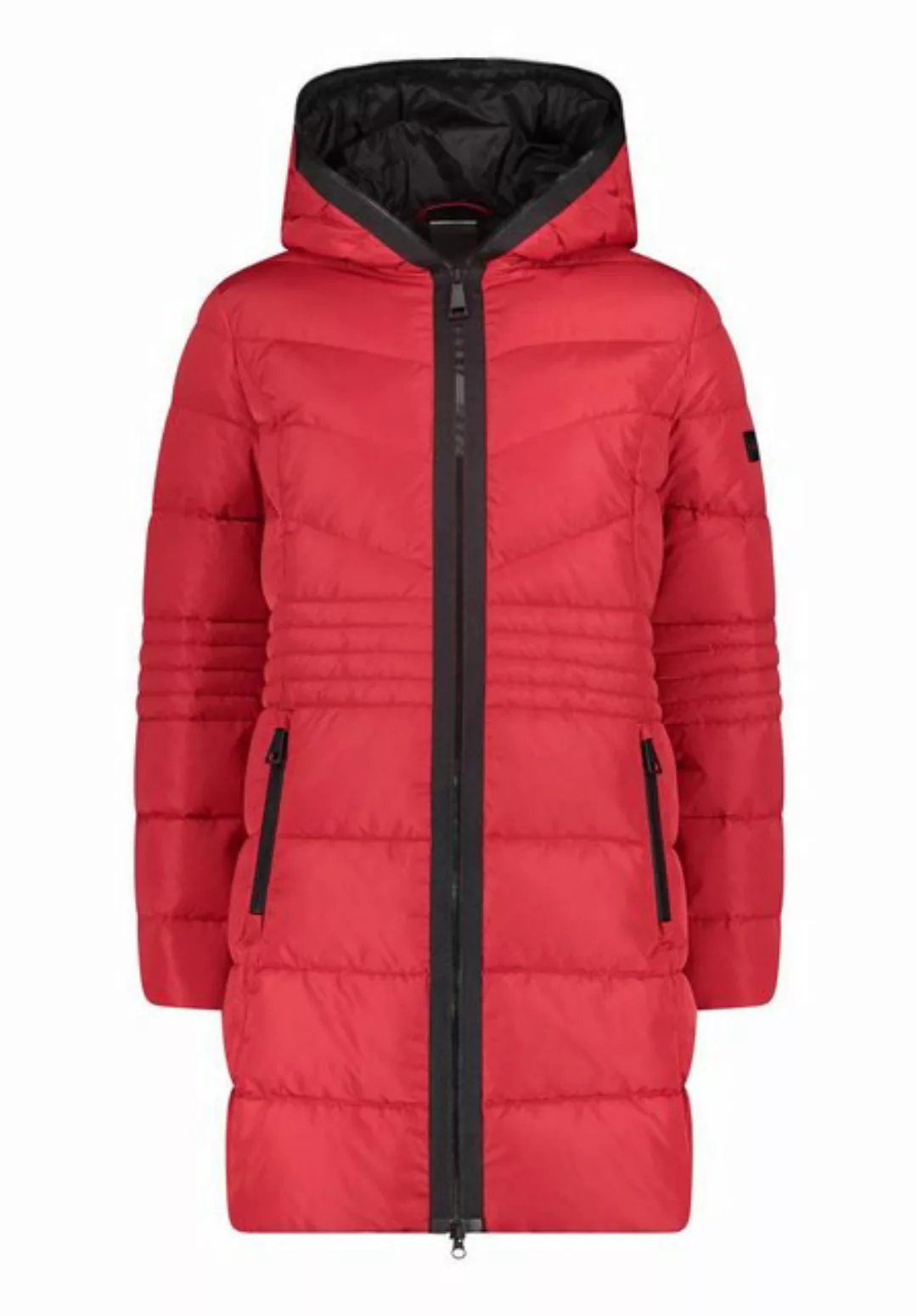 Betty Barclay Outdoorjacke Jacke Watte, Spicy Red günstig online kaufen