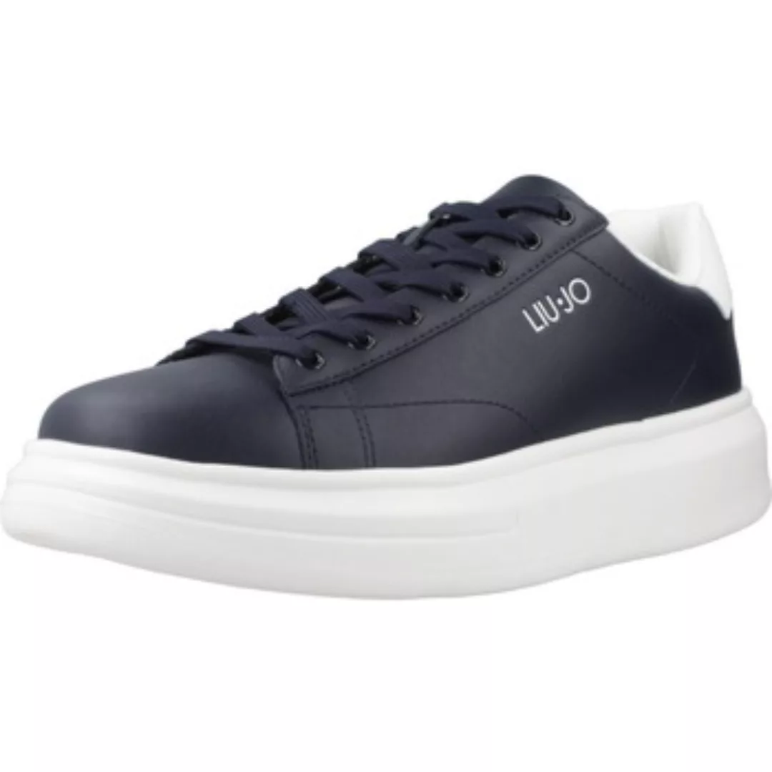 Liu Jo  Sneaker 7B4027 PX474 günstig online kaufen