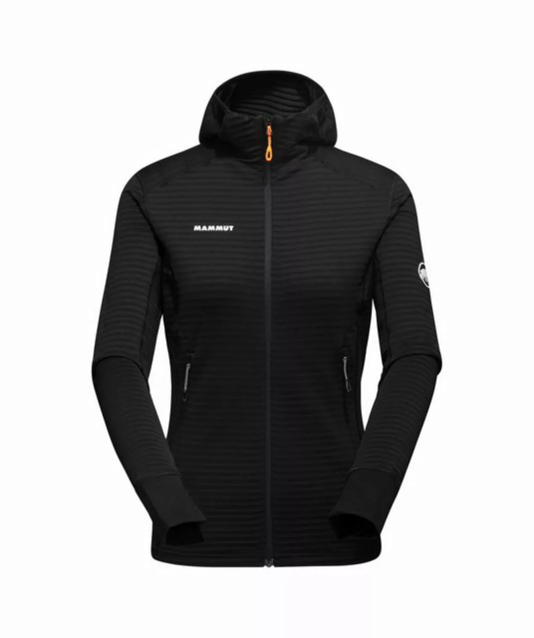 Mammut Fleecejacke Taiss Light ML Hooded Jacket Women günstig online kaufen