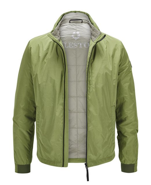 Milestone Blouson MSEaston vielseitige Übergangsjacke wasserabweisend, atmu günstig online kaufen