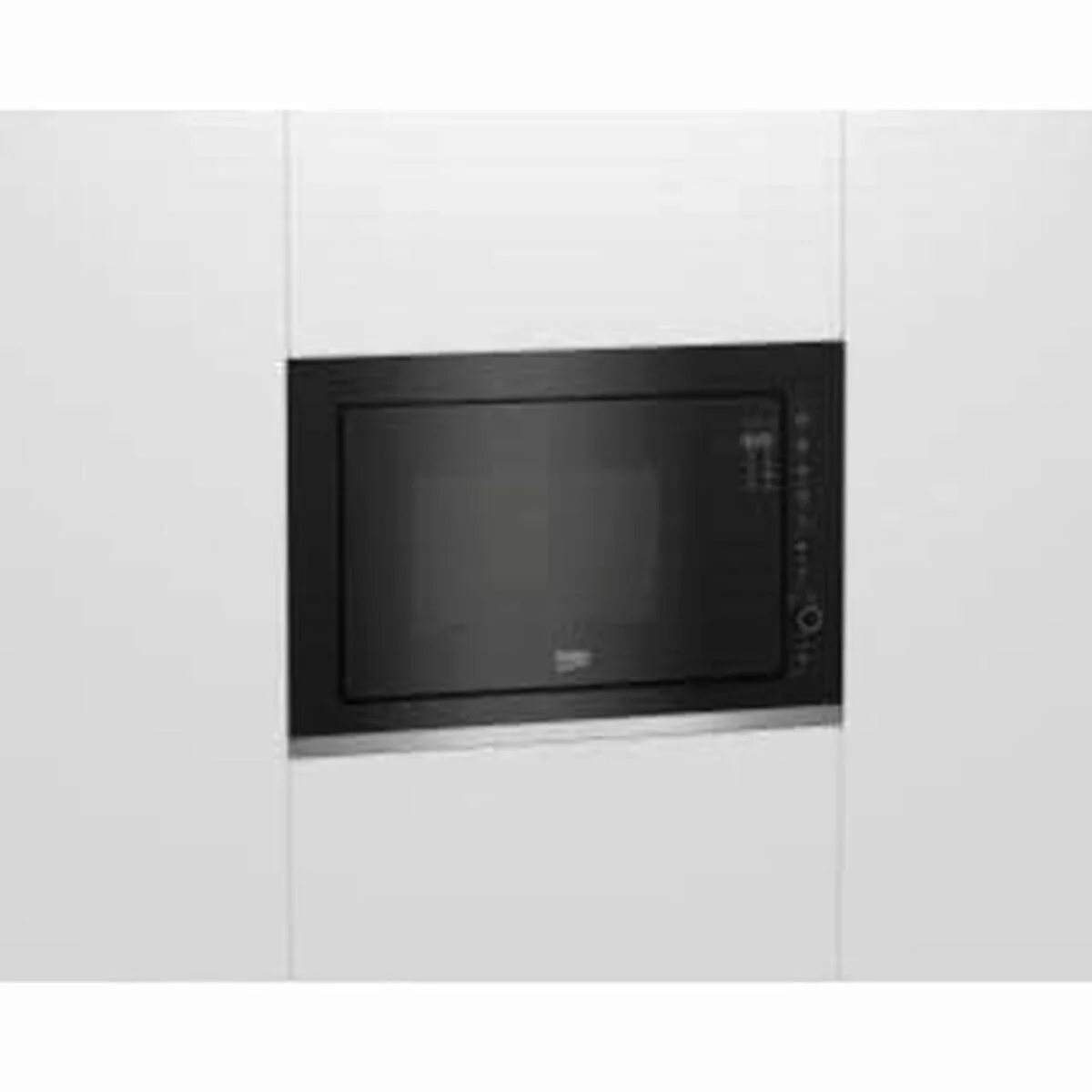 Mikrowelle Mit Grill Beko Bmgb25333x 1000w 25 L Schwarz 25 L 900 W günstig online kaufen