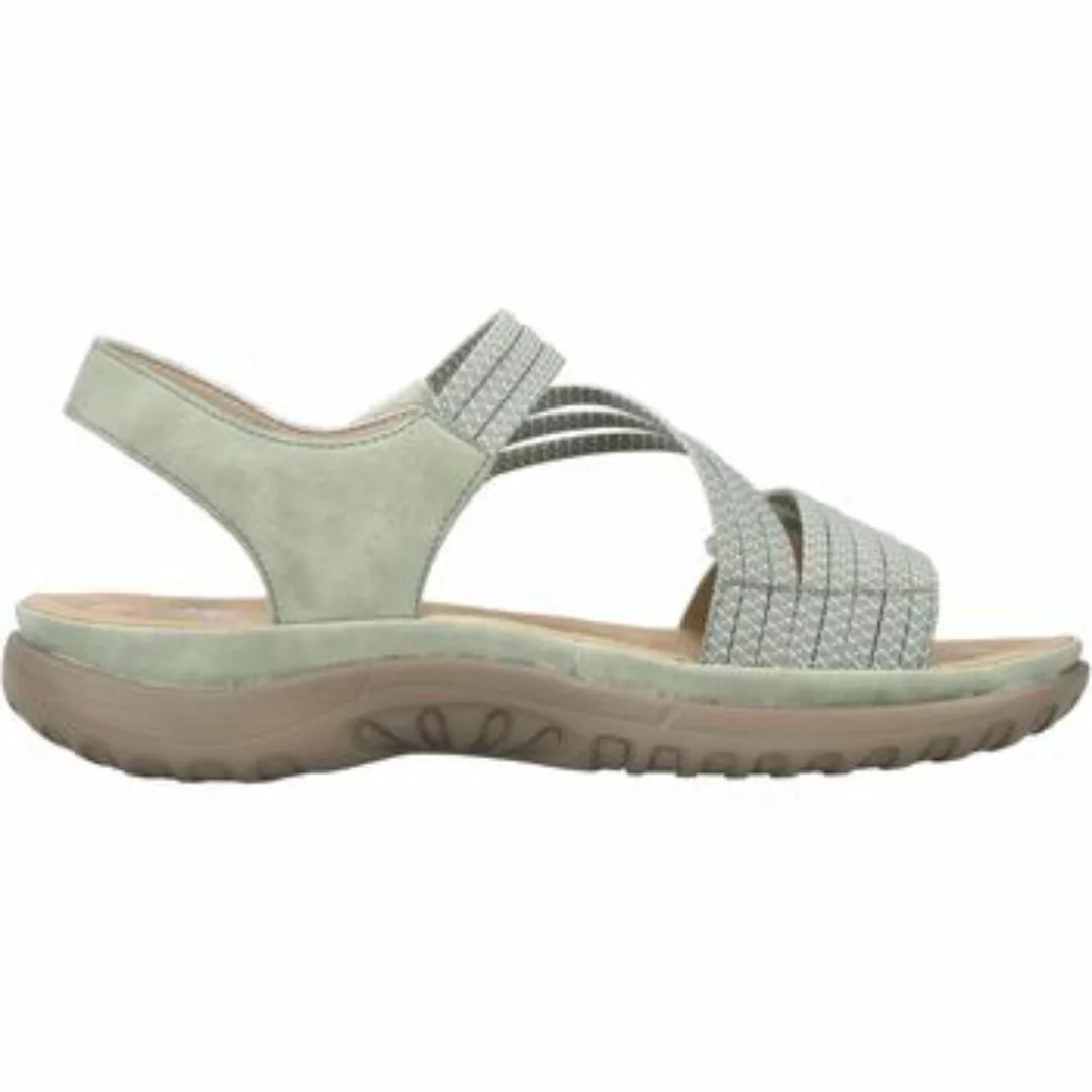 Rieker  Sandalen Sandalen günstig online kaufen