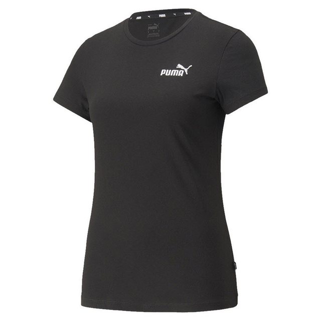 PUMA T-Shirt ESS+ Embroidery Tee günstig online kaufen