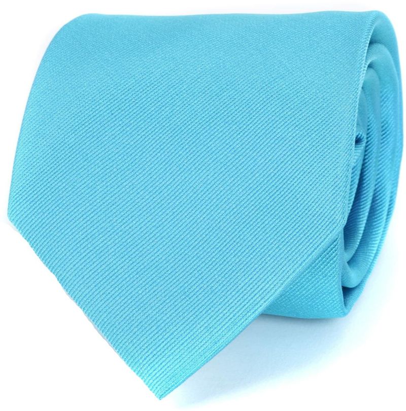 Profuomo Krawatte Aqua 16C - günstig online kaufen