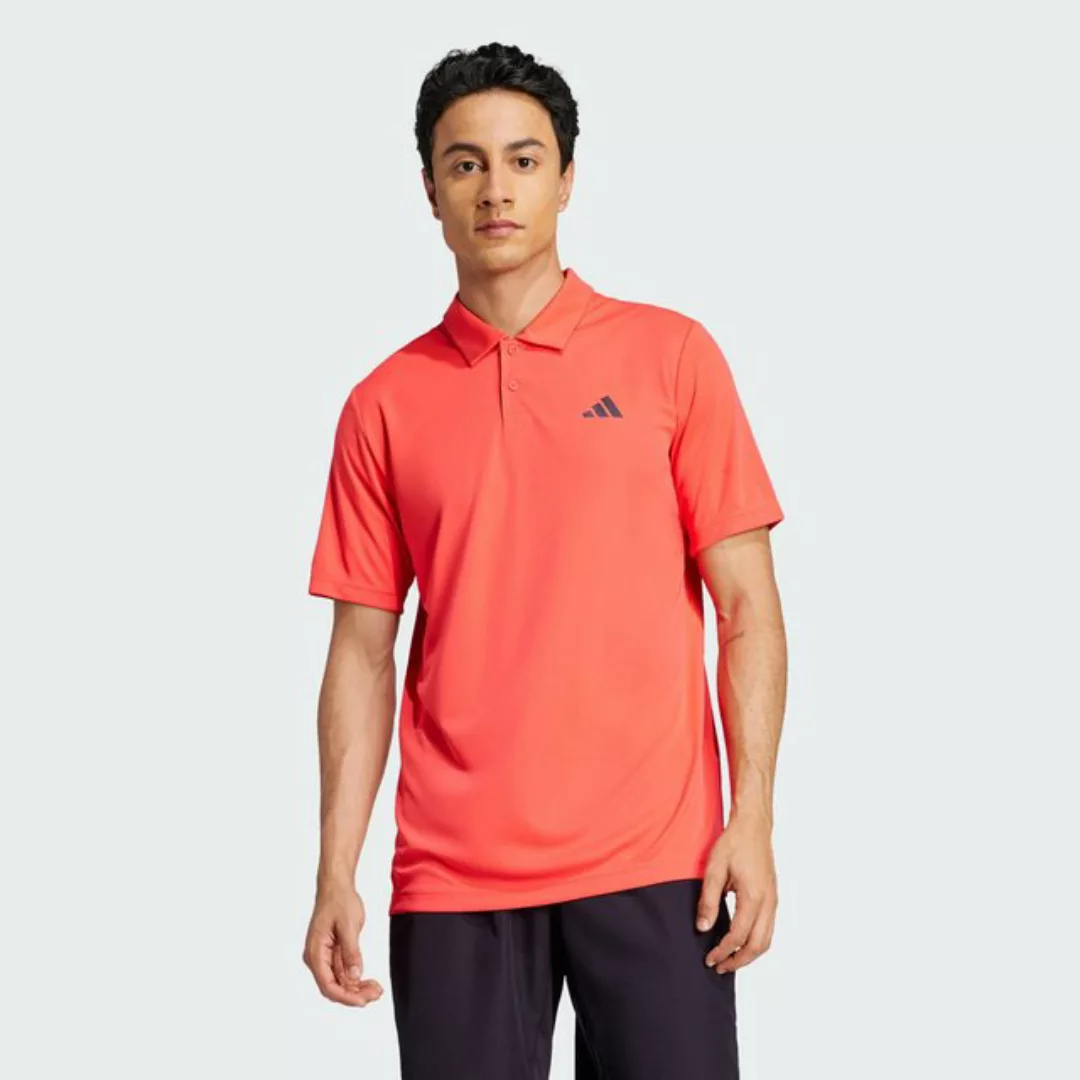 adidas Performance Poloshirt CLUB TENNIS POLOSHIRT günstig online kaufen