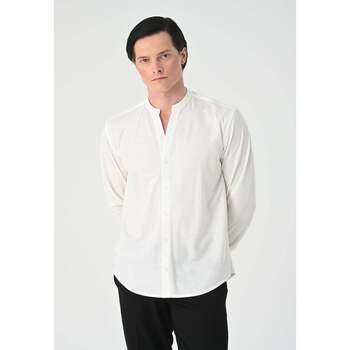 Antioch  Hemdbluse Riccardo Slim Fit Shirt günstig online kaufen