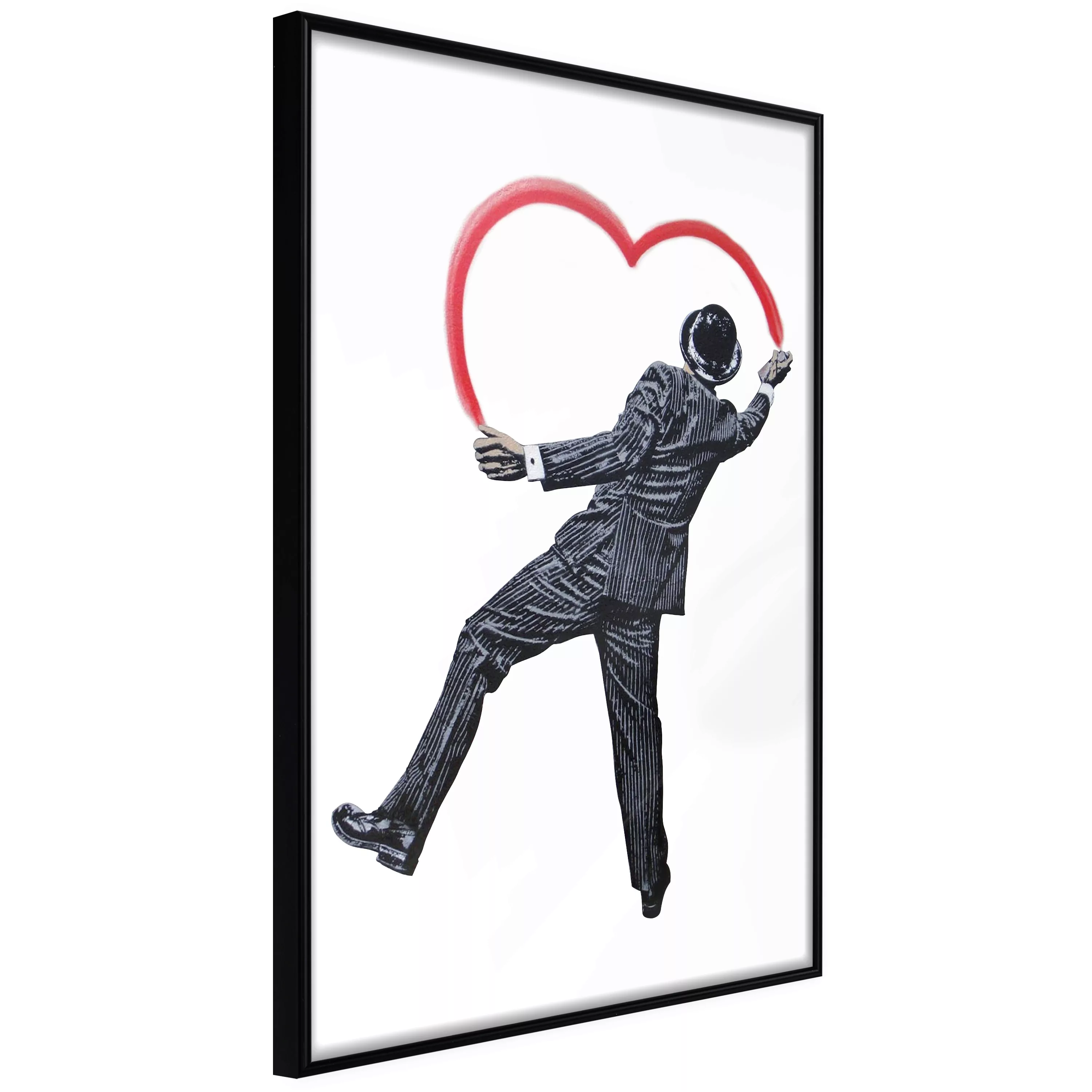 Poster - Vandal Heart günstig online kaufen