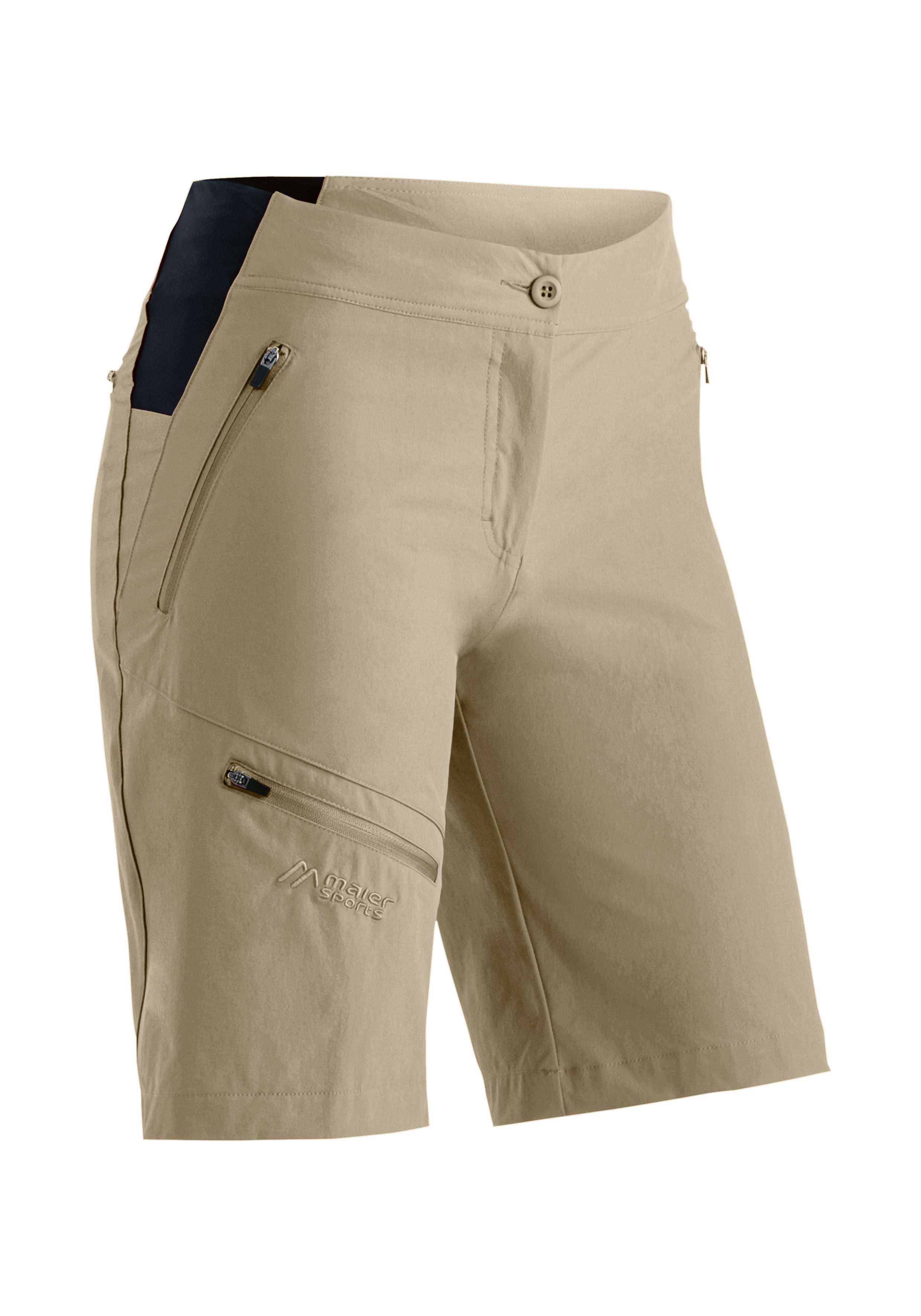 Maier Sports Funktionsshorts Short Inara Short günstig online kaufen