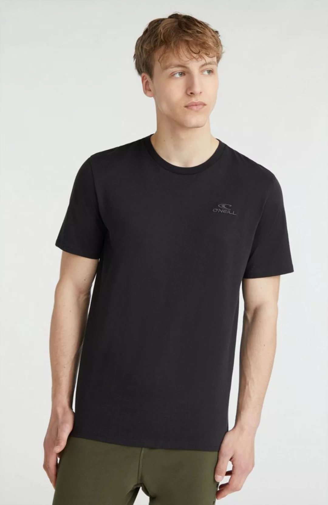 O'Neill T-Shirt O'NEILL SMALL LOGO T-SHIRT günstig online kaufen