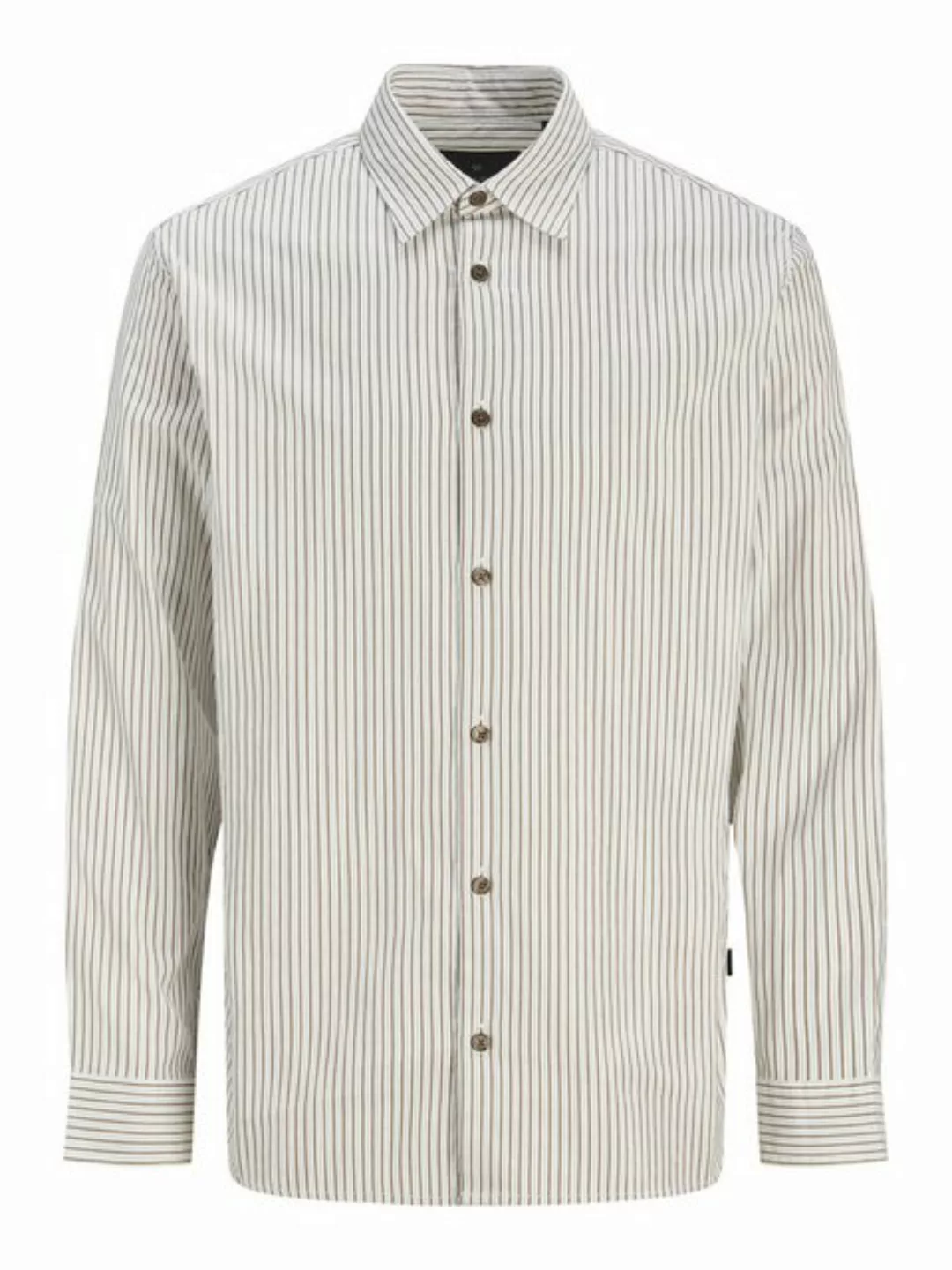 Jack & Jones Langarmhemd BLABUSHWICK (1-tlg) günstig online kaufen