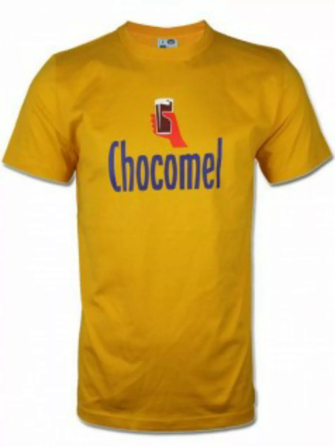Logoshirt Herren T-Shirt Chocomel günstig online kaufen