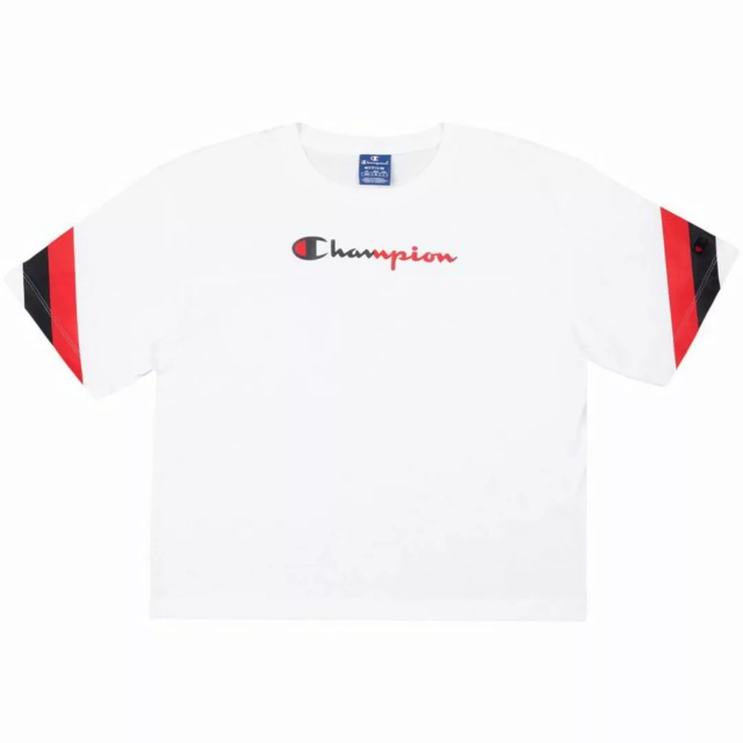 Champion T-Shirt Champion Damen T-Shirt Crewneck 111995 Adult günstig online kaufen