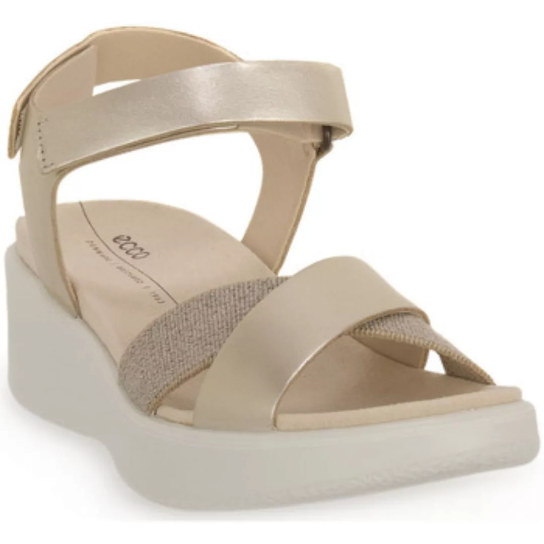 Ecco  Sandalen FLOWT LX WEDGE günstig online kaufen