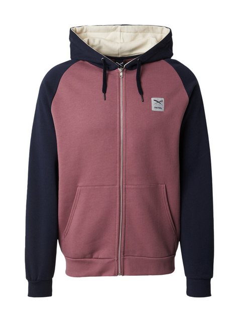 iriedaily Sweatjacke De College 2 (1-tlg) günstig online kaufen