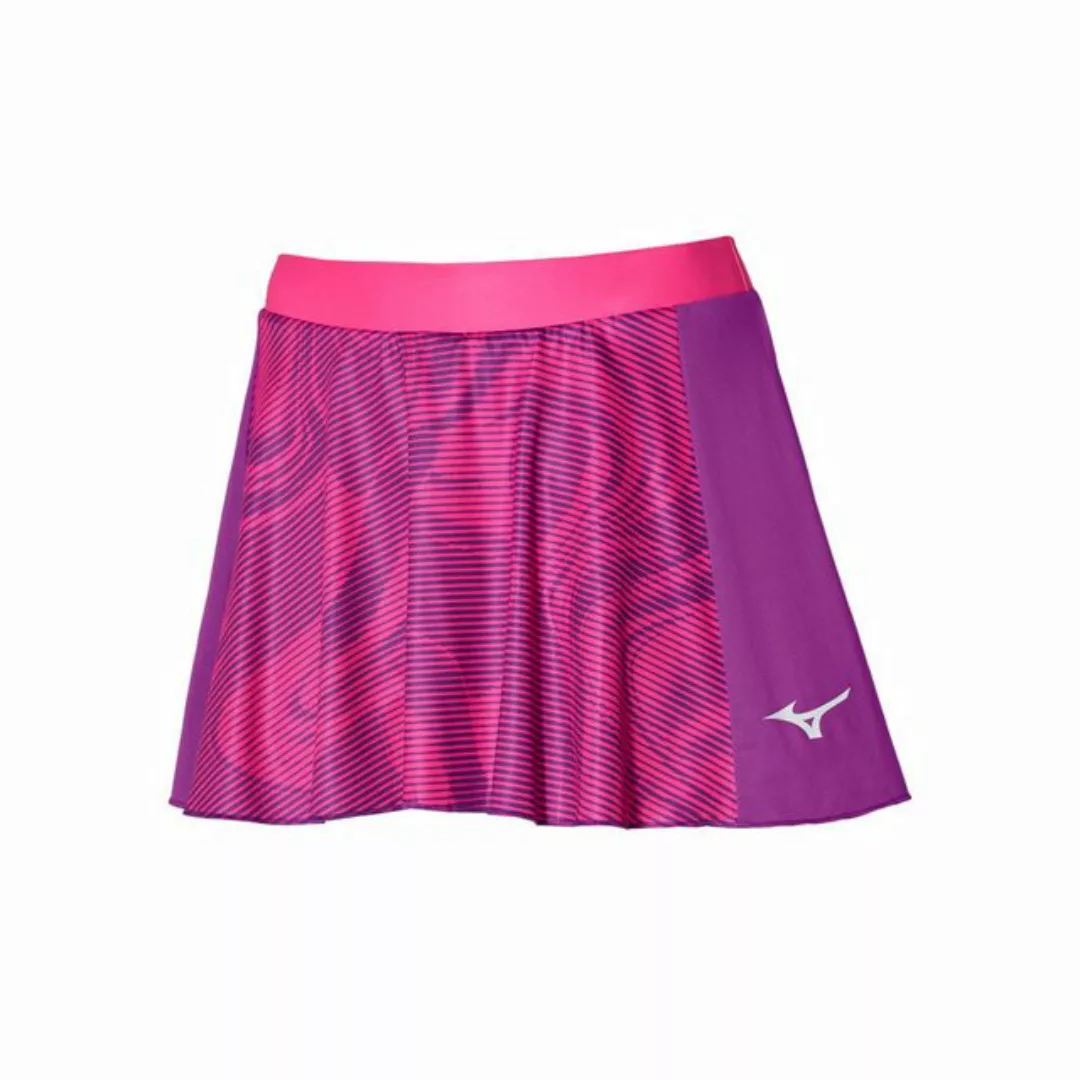 Mizuno Tennisrock Charge Printed Flying Skirt günstig online kaufen