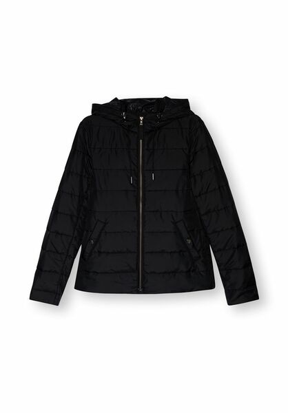 Damen Kapok Classic Jacke Tt2036 günstig online kaufen
