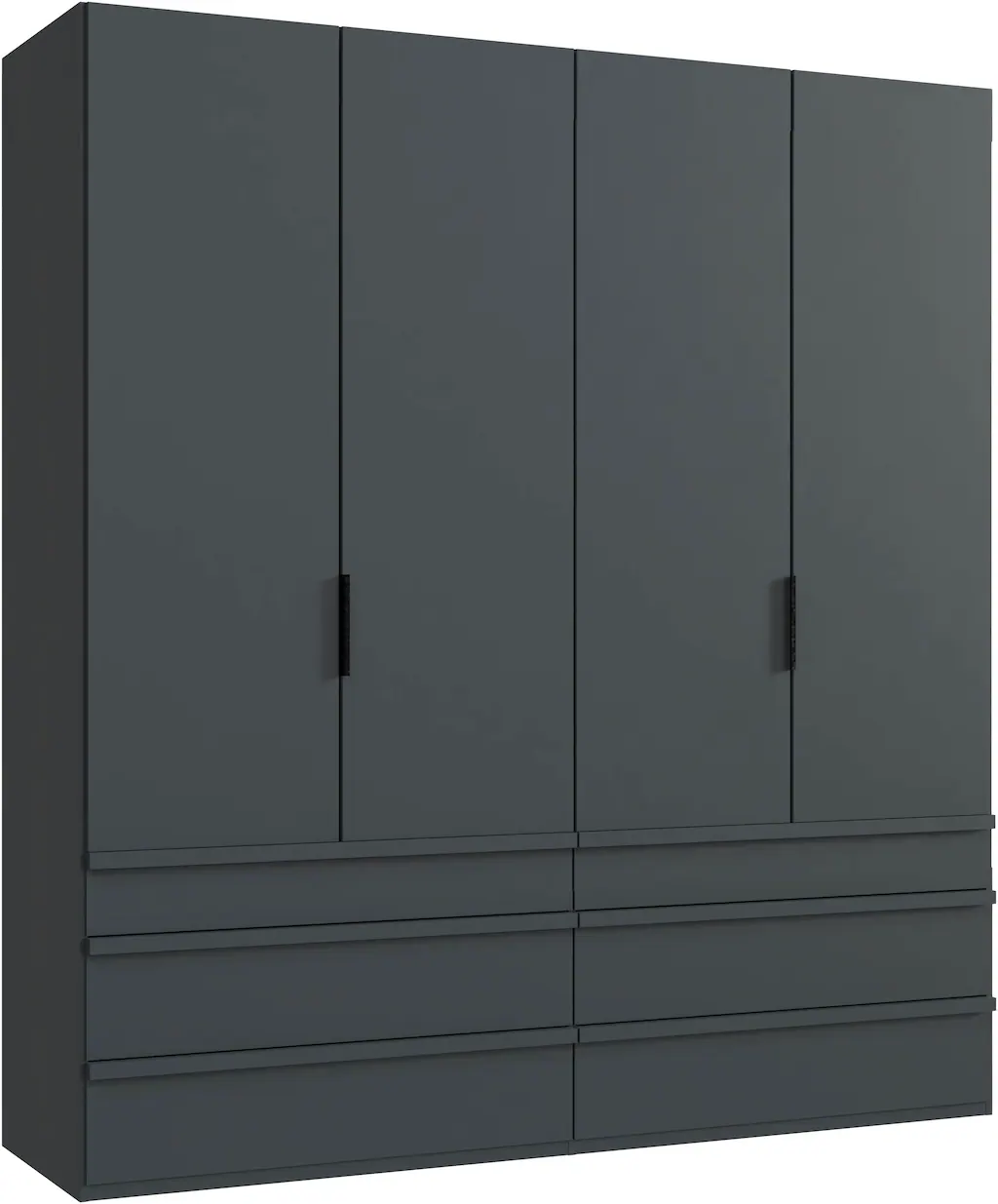 Wimex Falttürenschrank "Oxford by fresh to go, in 3 Breiten und 2 Höhen, Ma günstig online kaufen