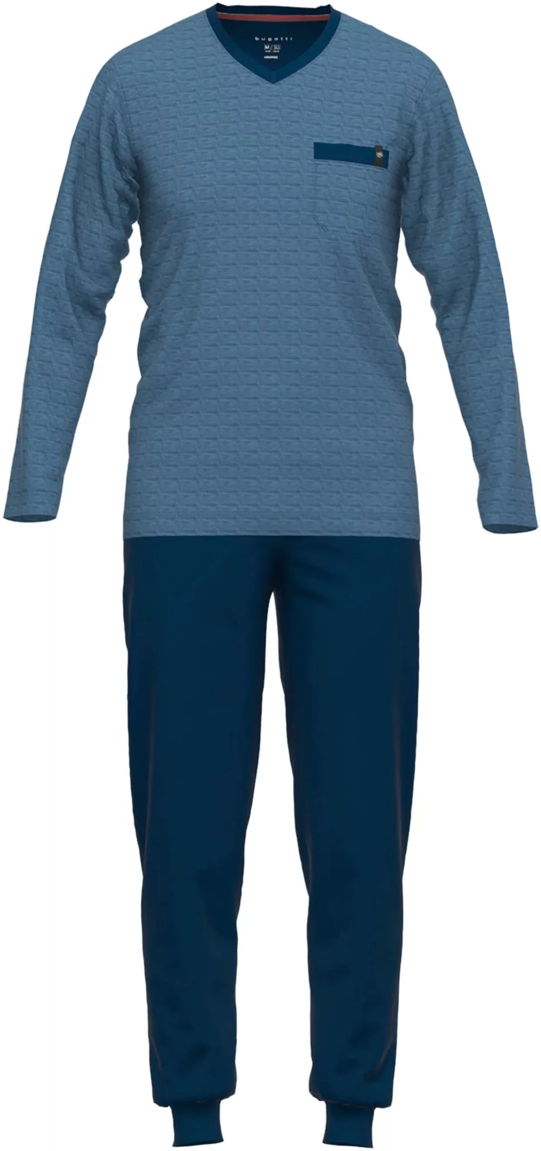 bugatti Pyjama, (2 tlg.) günstig online kaufen