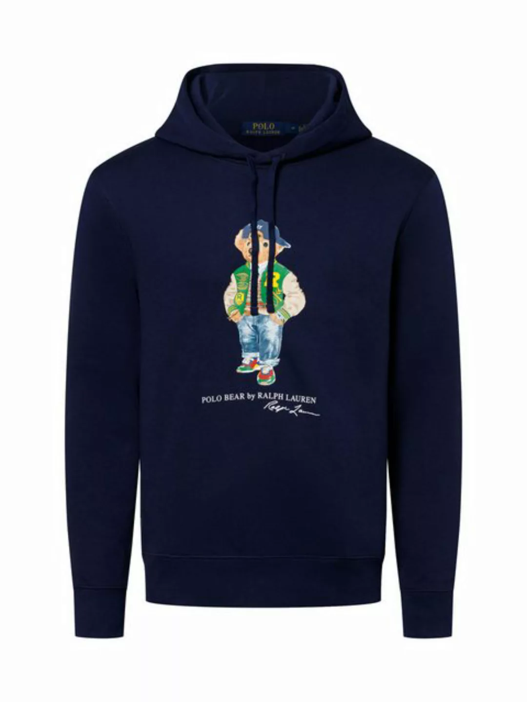 Polo Ralph Lauren Kapuzenpullover günstig online kaufen