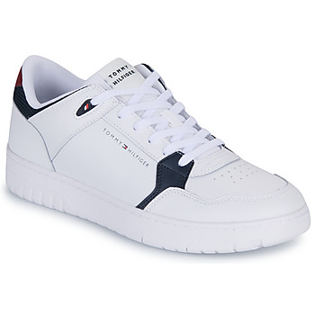 Tommy Hilfiger  Sneaker TH BASKET CORE LITE LTH MIX günstig online kaufen