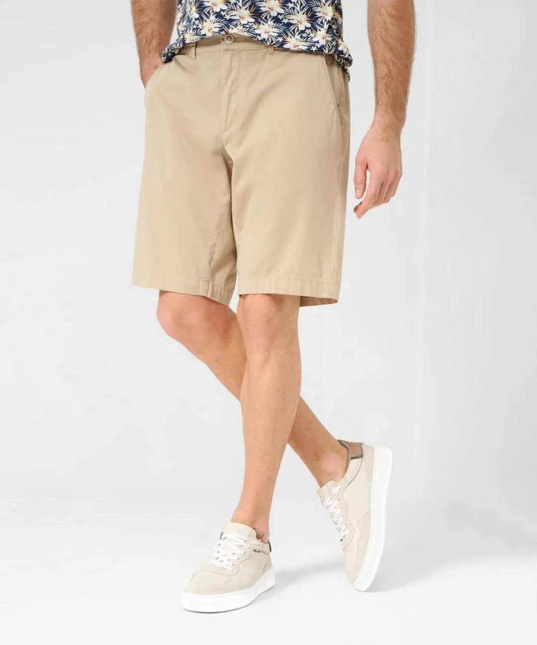 Brax Bermudas "Style BOZEN" günstig online kaufen