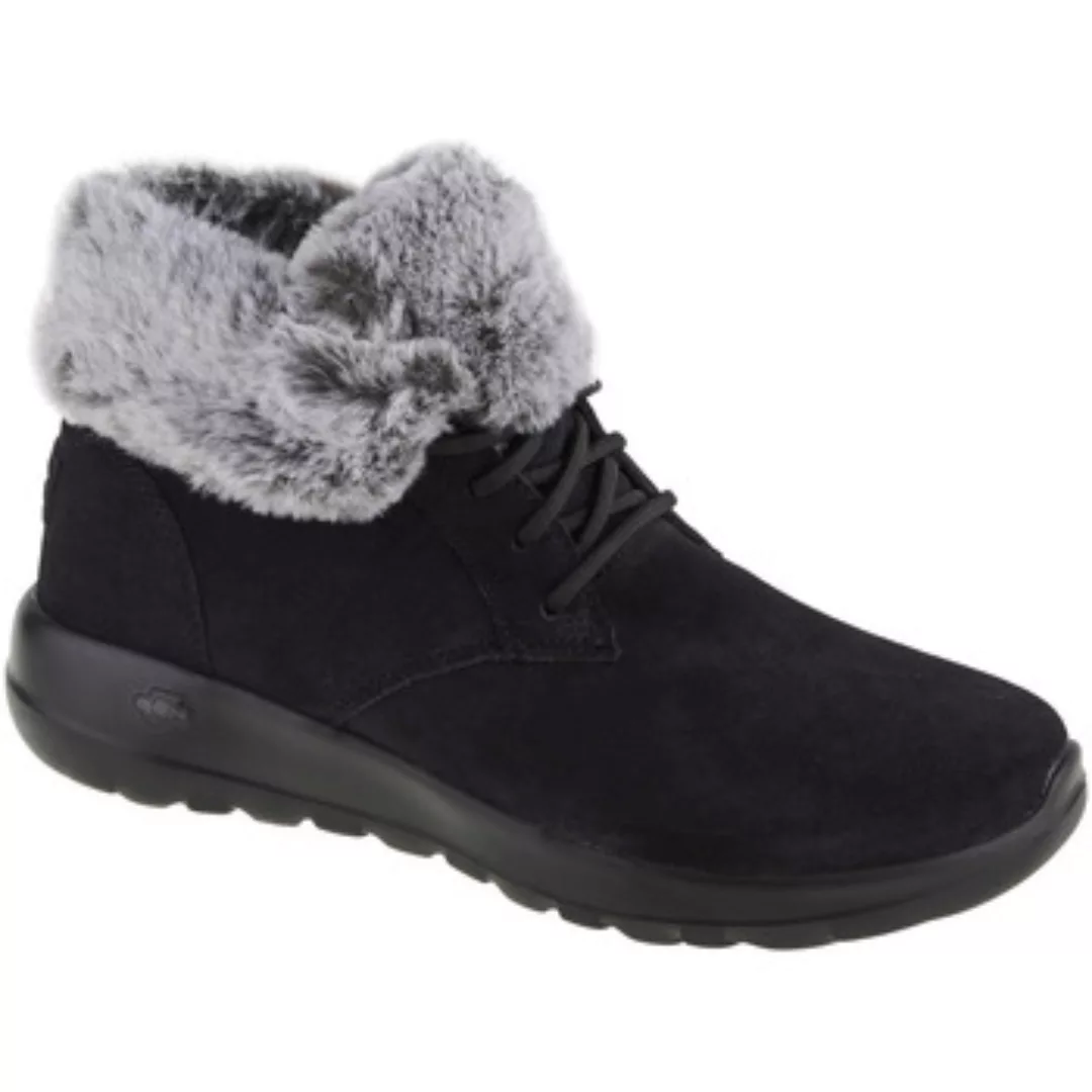 Skechers  Damenstiefel On The Go Joy-Plush Dreams günstig online kaufen