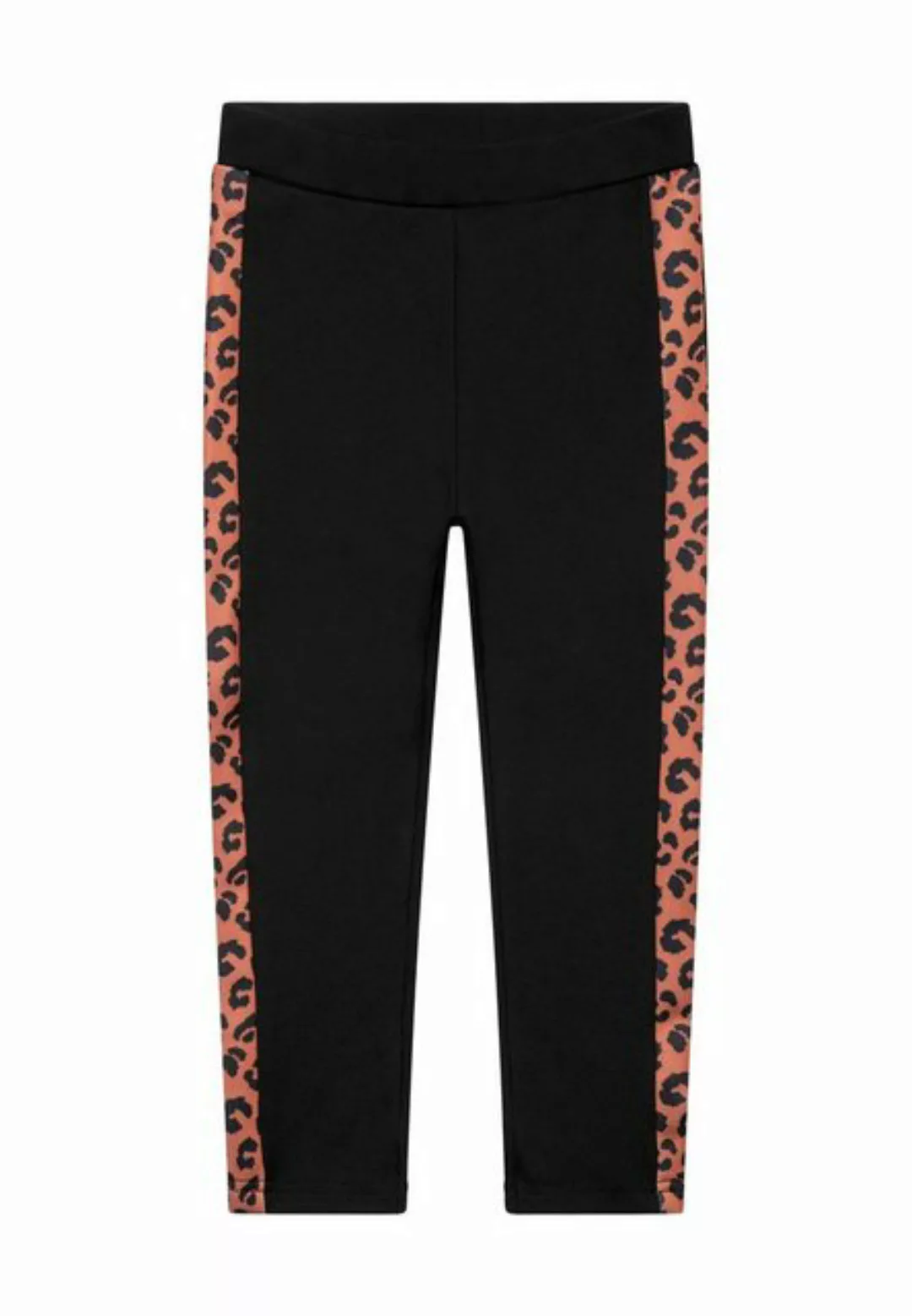 MINOTI Leggings Leggings mit Leopardenmuster (1y-8y) günstig online kaufen