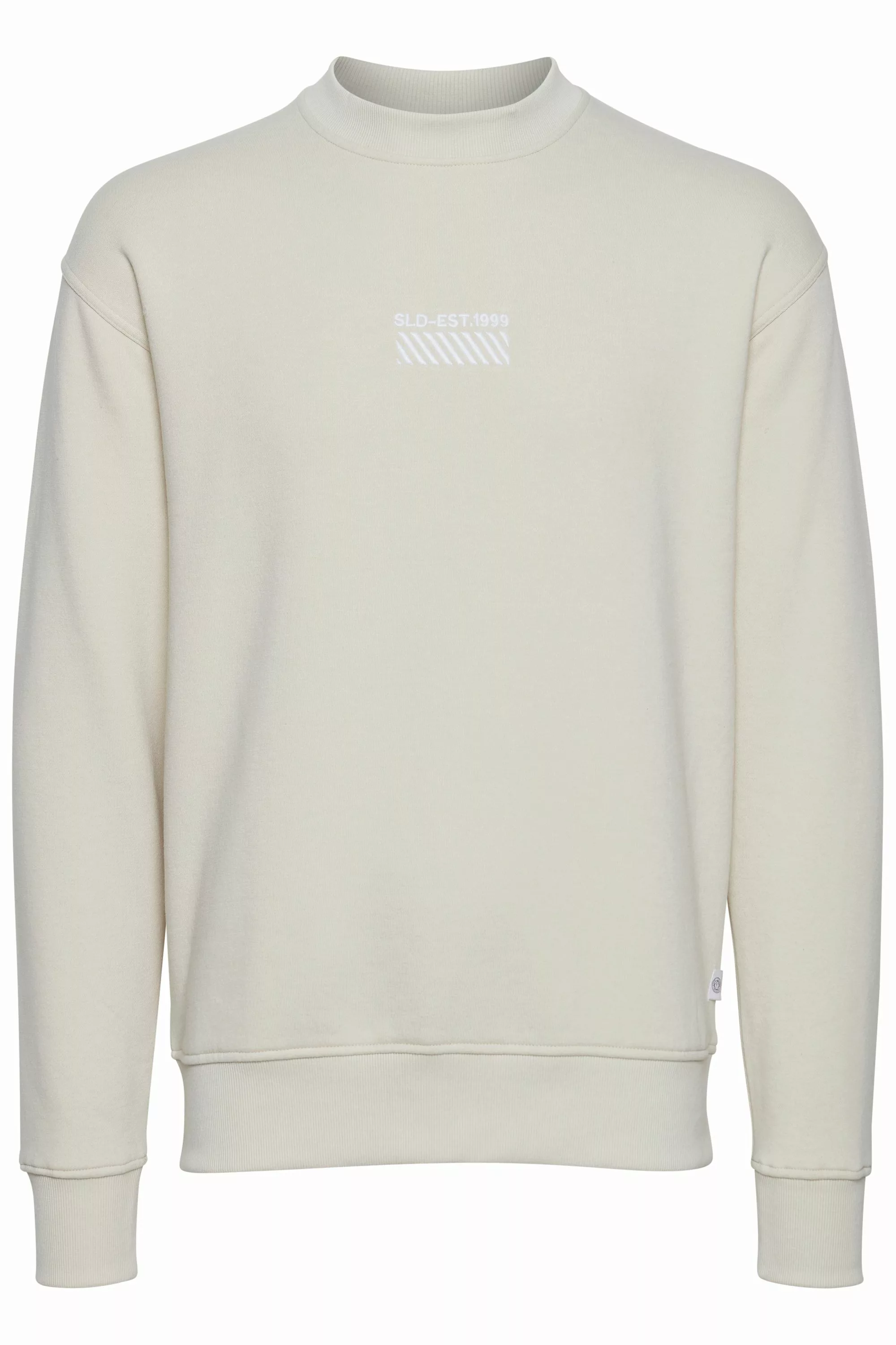 !Solid Stehkragenpullover SDRubio günstig online kaufen