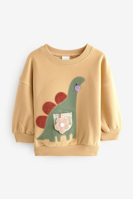 Next Sweatshirt Sweatshirt (1-tlg) günstig online kaufen