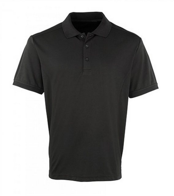 Premier Workwear Poloshirt Herren Coolchecker Piqué Polo günstig online kaufen