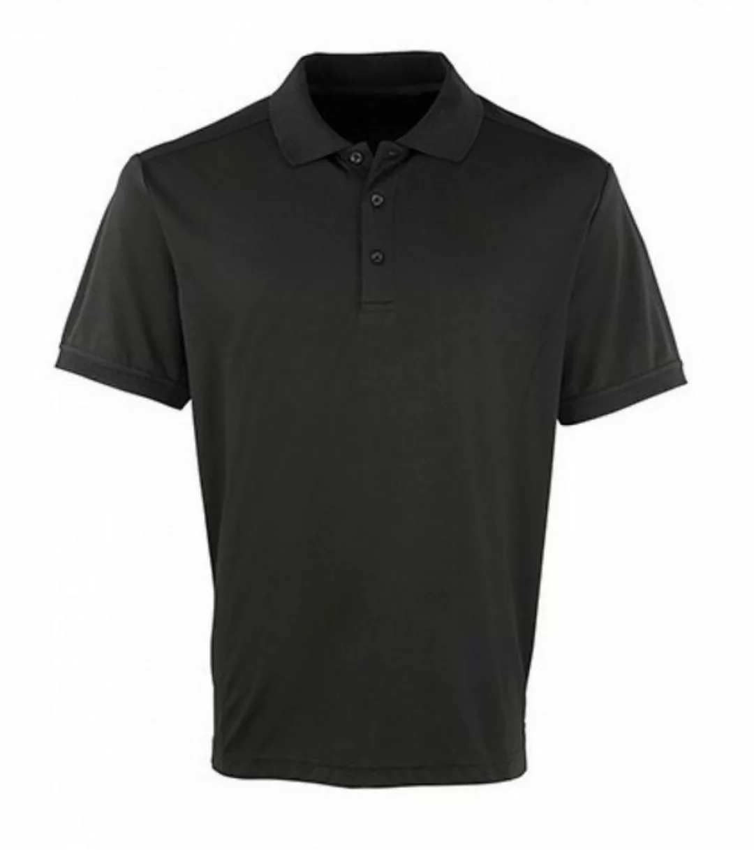 Premier Workwear Poloshirt Herren Coolchecker Piqué Polo günstig online kaufen