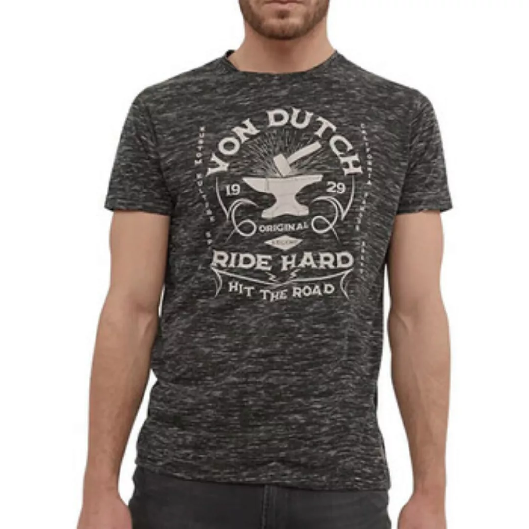 Von Dutch  T-Shirt VD/TRC/HIT günstig online kaufen