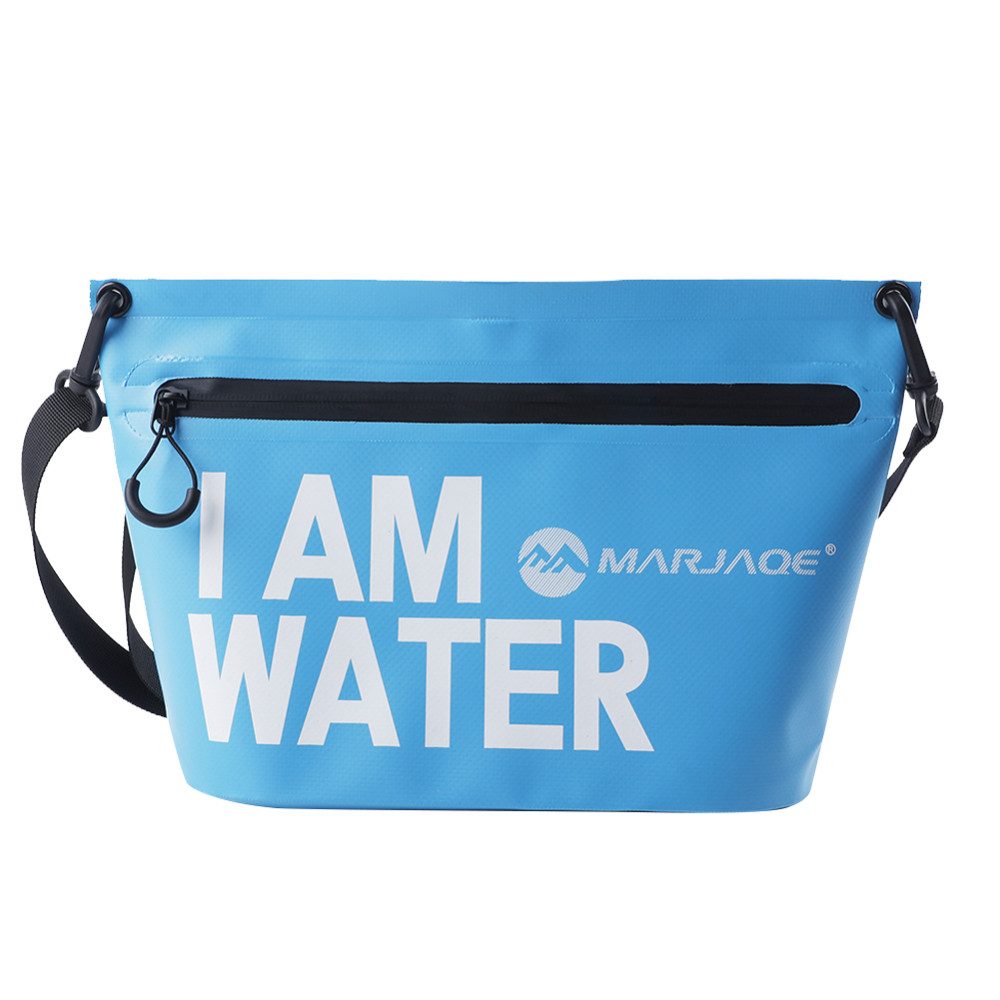 Blusmart Kosmetiktasche Wasserdichte Kosmetiktasche mit Reißverschluss günstig online kaufen