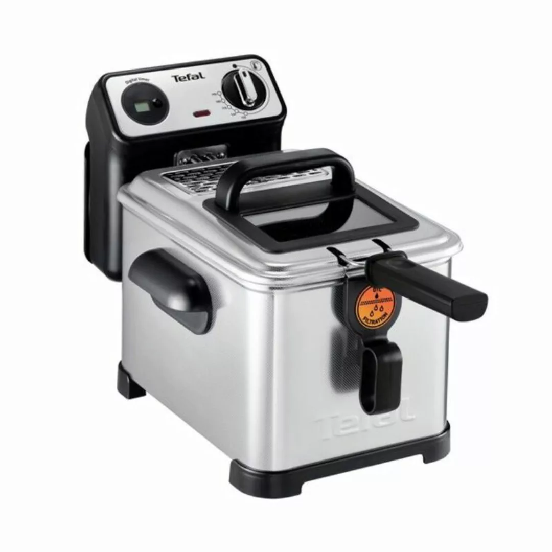 Fritteuse Tefal Fr5111 3 L günstig online kaufen