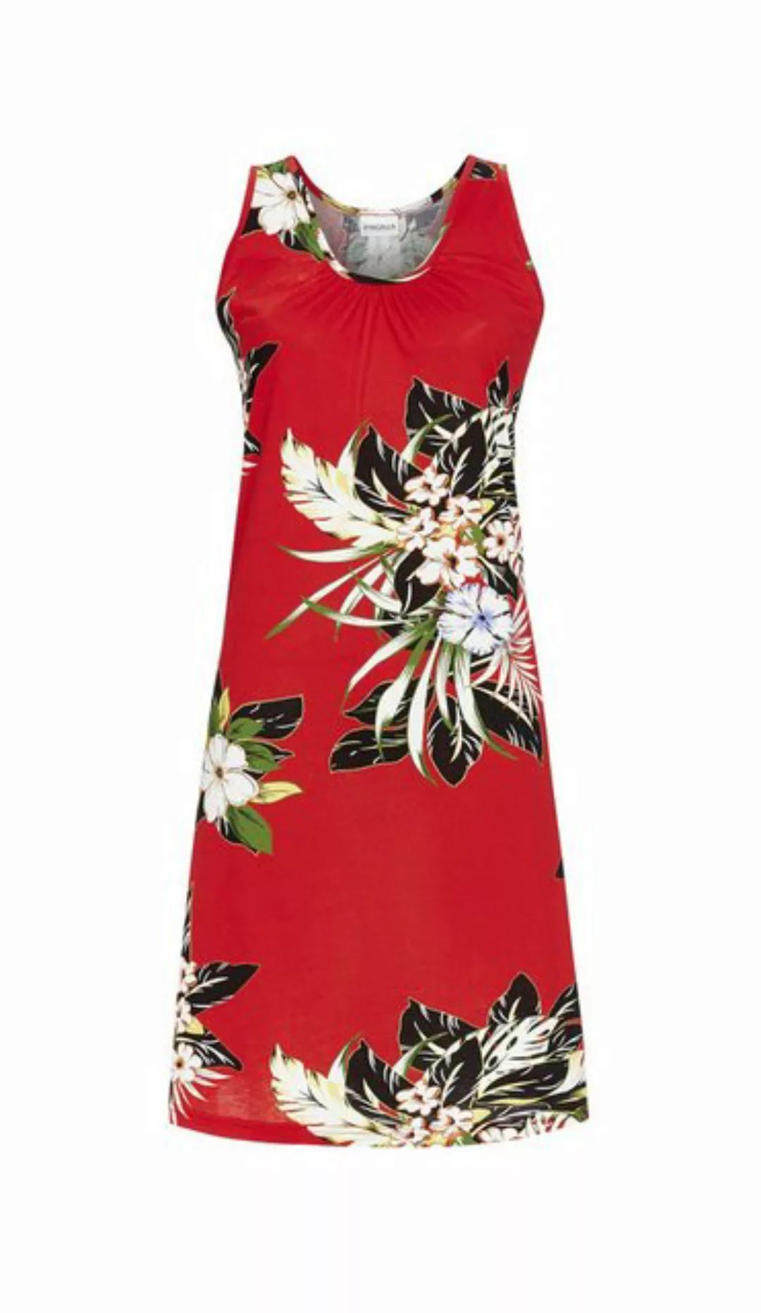 Ringella Sommerkleid mit Floralprint günstig online kaufen