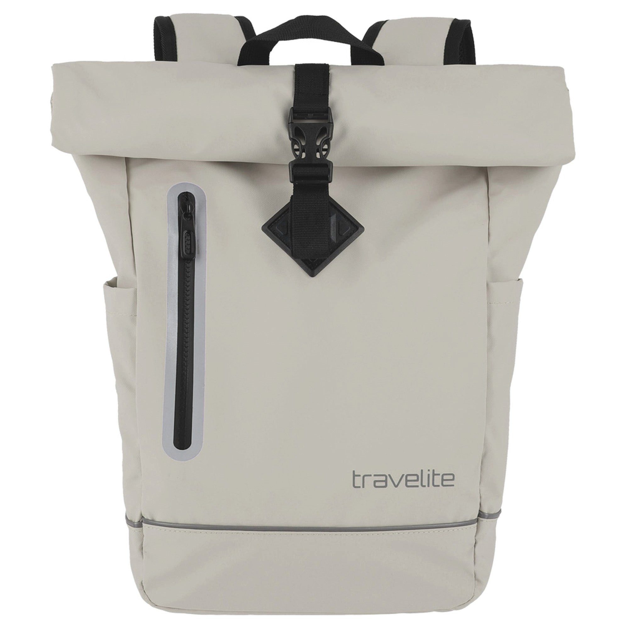 travelite Rucksack Roll-Up Backpack Plane günstig online kaufen