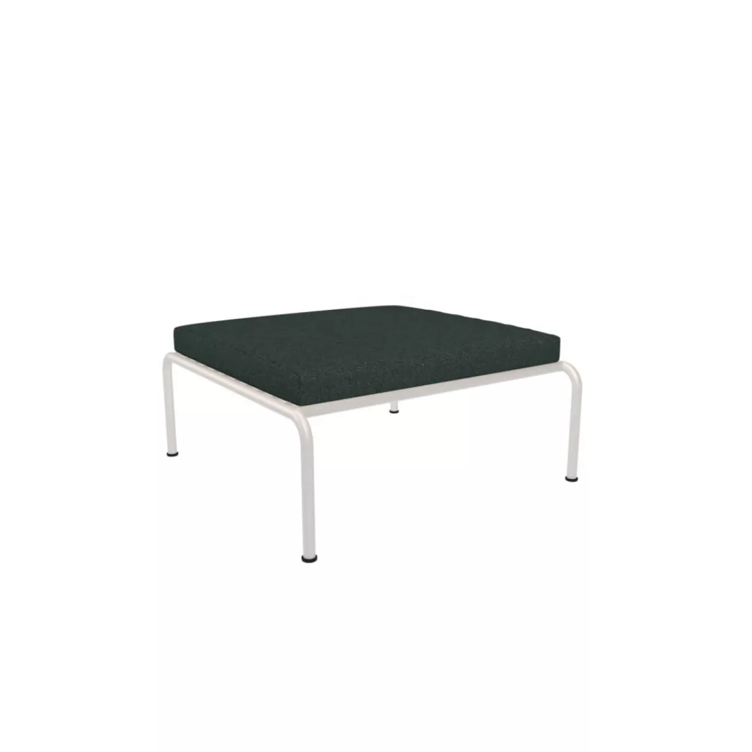 Outdoor Ottoman AVON weiß Alpine günstig online kaufen