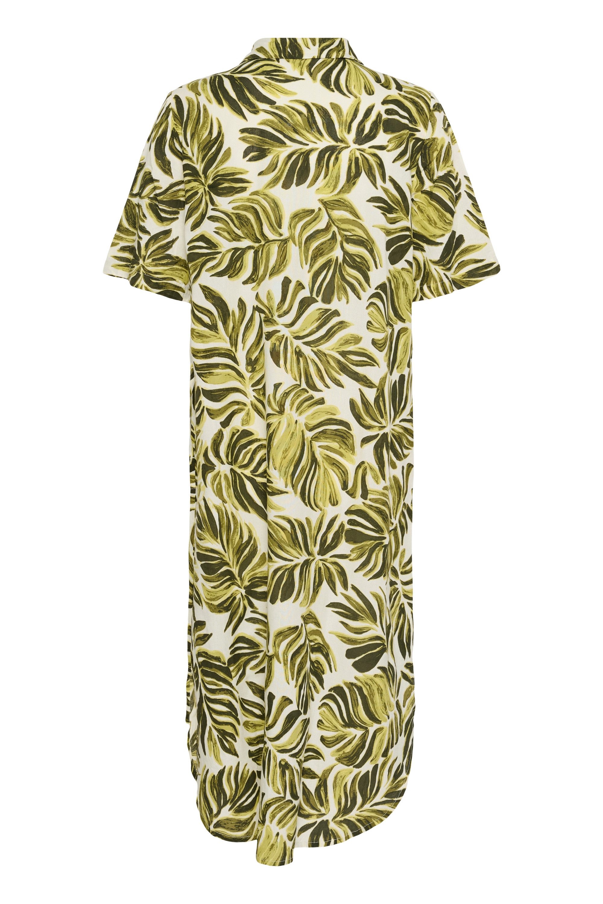 KAFFE Blusenkleid Kleid BPsolvej günstig online kaufen