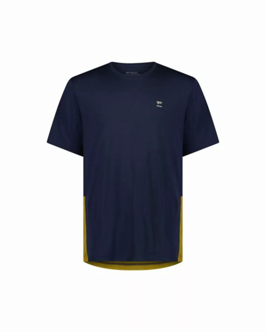 Mons Royale Kurzarmshirt Mons Royale M Tarn Merino Shift T-shirt Herren günstig online kaufen