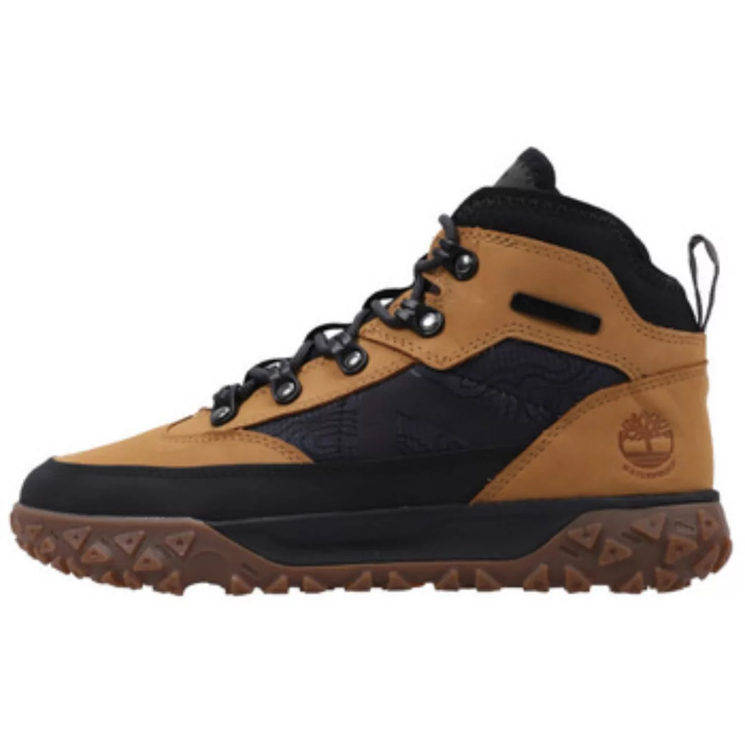 Timberland  Damenstiefel GreenStride Motion 6 MID günstig online kaufen