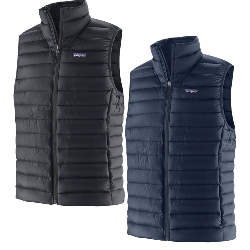 Patagonia M's Down Sweater Vest - Isolationsweste günstig online kaufen