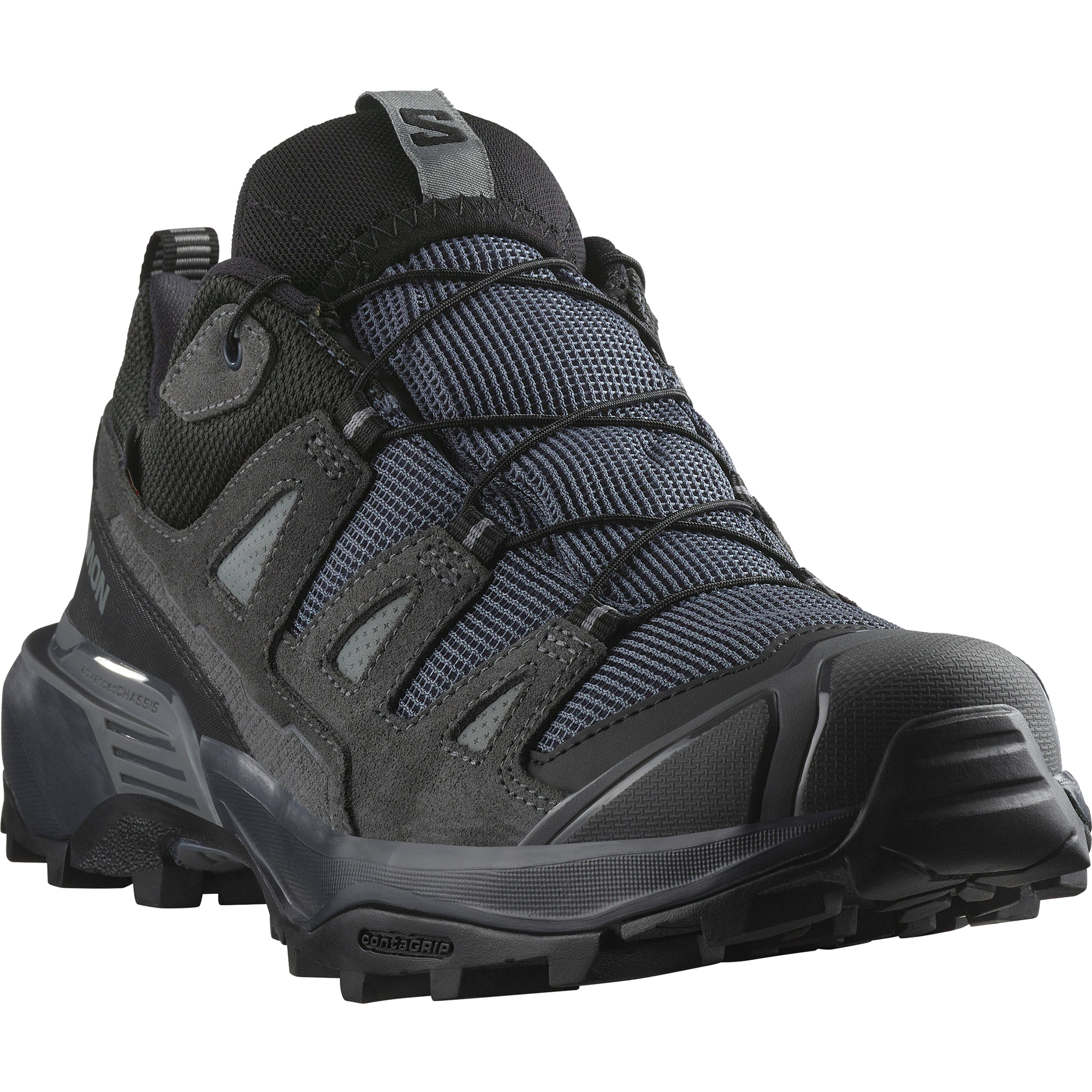 Salomon Outdoorschuh "X ULTRA 360 LEATHER GORE-TEX", wasserdicht günstig online kaufen