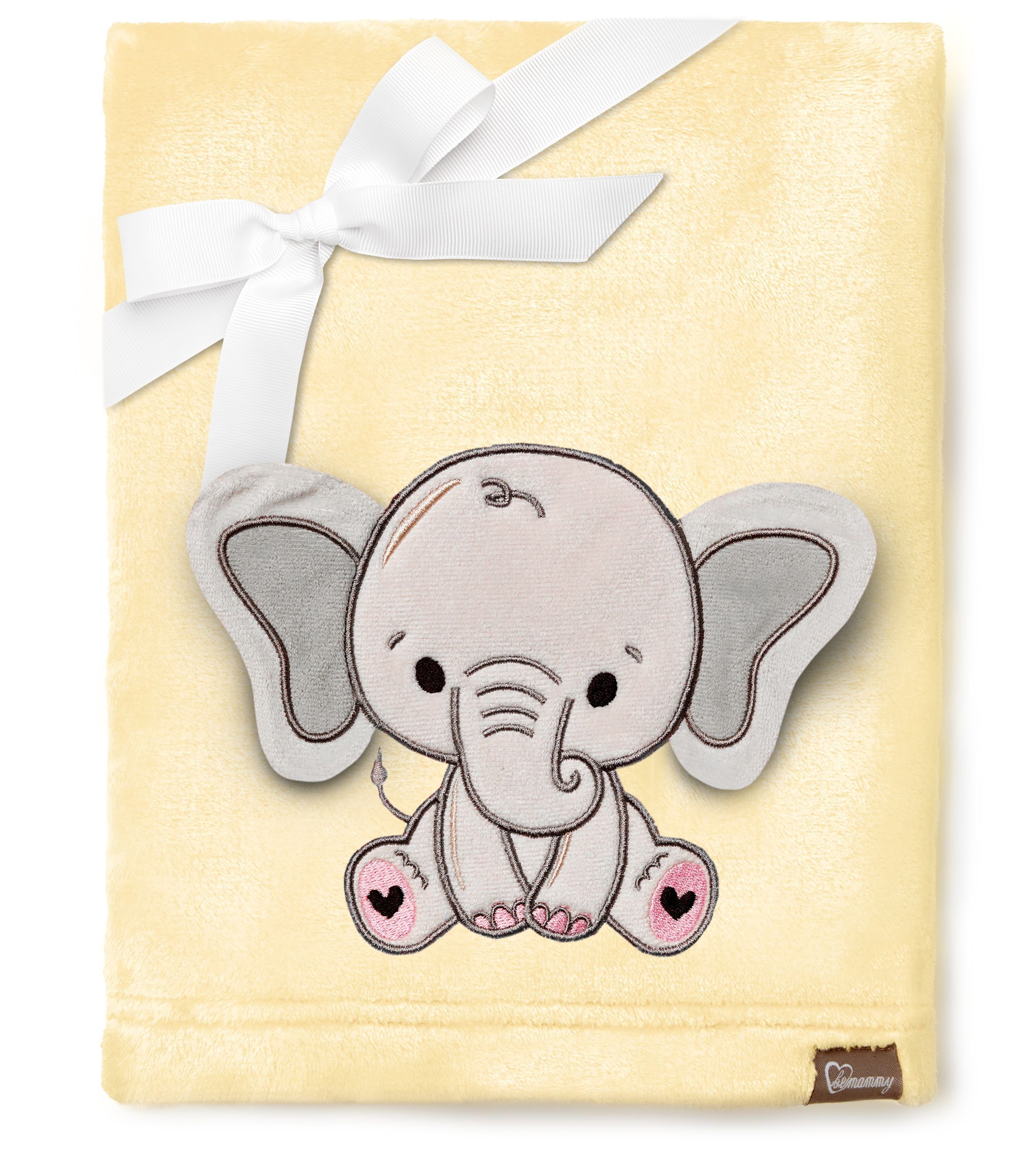 Wohndecke Warme Kuscheldecke Babydecke Blanket Baby günstig online kaufen