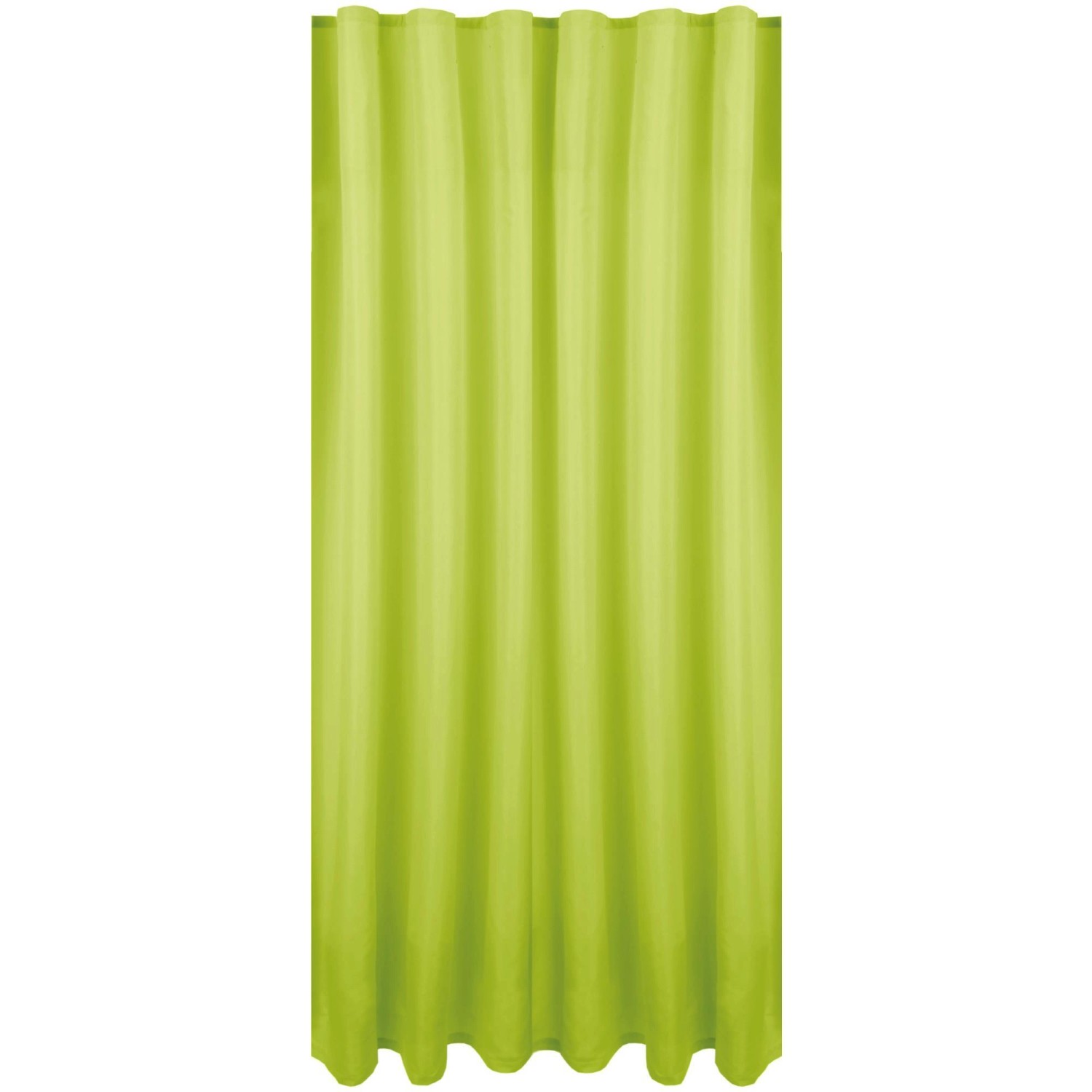 Bestlivings Dekoschal Ellen Universalband 140 cm x 145 cm Grün günstig online kaufen