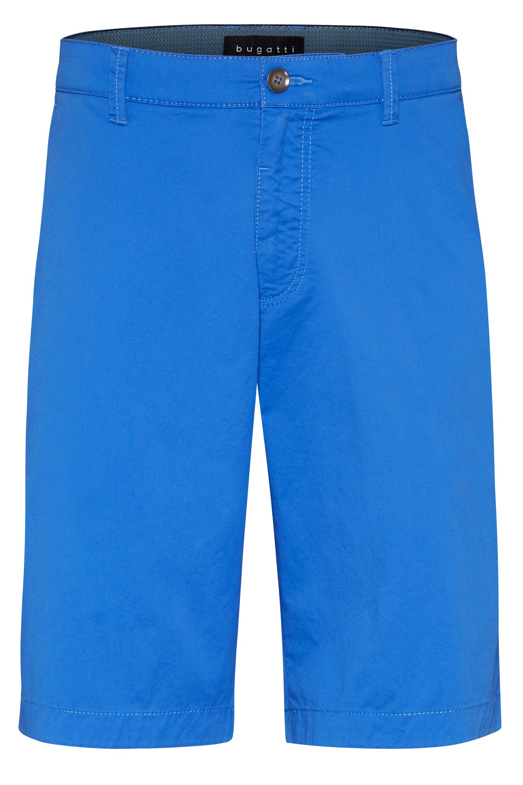 bugatti Bermudas, aus flexibler Baumwolle günstig online kaufen