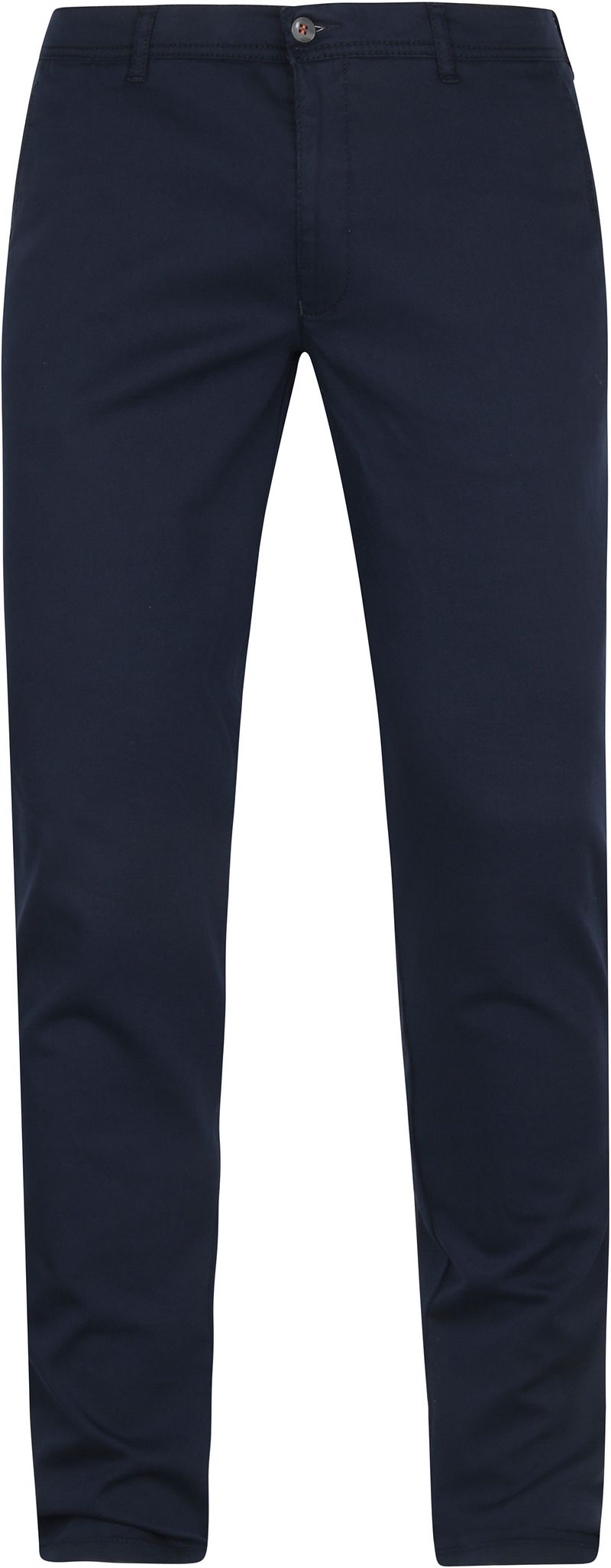 Suitable Chino Pico Dunkelblau - Größe 46 günstig online kaufen