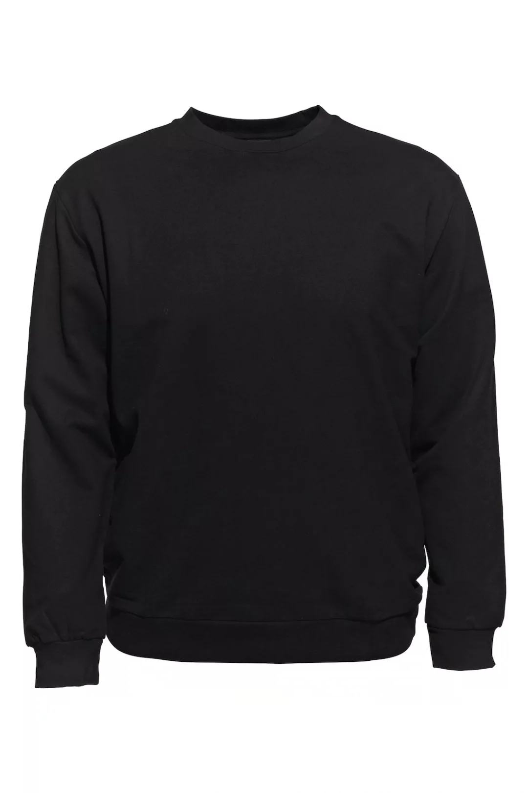 AHORN SPORTSWEAR Sweatshirt, im schlichten Design günstig online kaufen